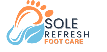 Sole Refresh Footcare