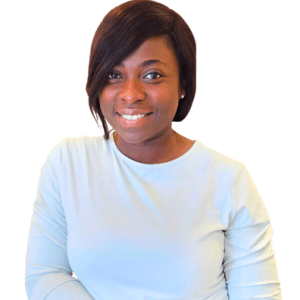 Abigail Andoh